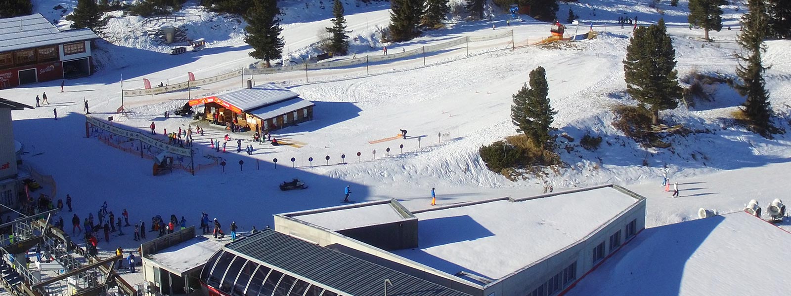 Skischule Hochzillertal