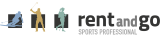 Partner rent and go, Skiverleih Kaltenbach